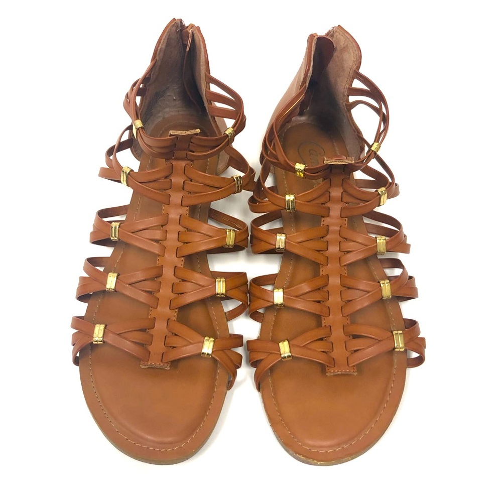 Candies Gladiator Sandals